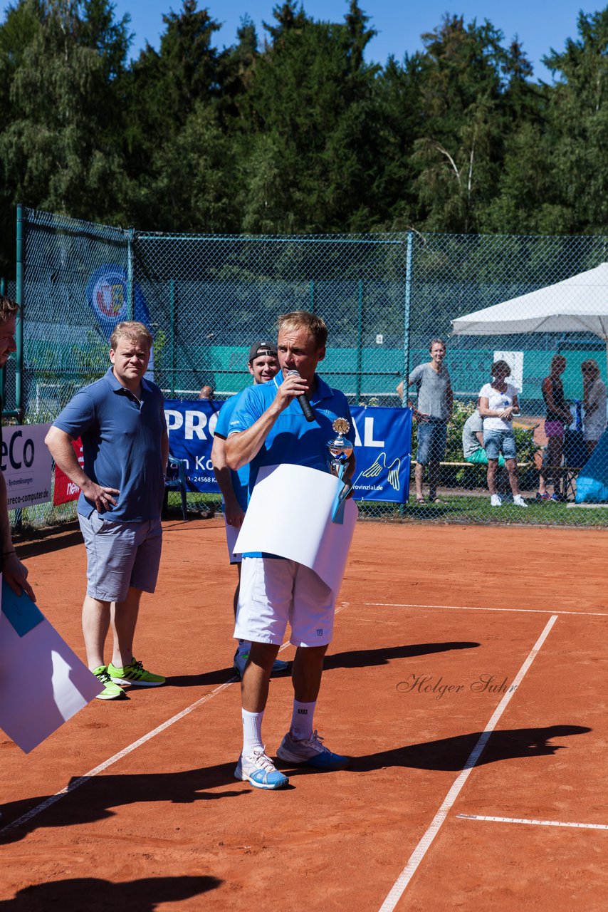 Bild 30 - Horst Schroeder Pokal 4. Tag
